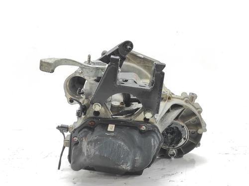 Gearbox SKODA FABIA III Estate (NJ5) 1.2 TSI | BP16511686M3 
