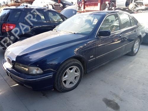 Electronic module BMW 5 (E39) 525 tds | BP25791375M83 - Image 4