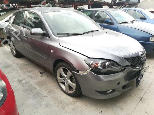 Used Parts MAZDA 3 (BK) 2.0 (BKEP) 1602092