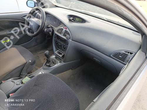 Front left interior door handle CITROËN C5 I (DC_) 2.0 HDi (DCRHZB, DCRHZE) | BP23223556I13 