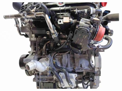 Engine KIA SPORTAGE V (NQ5) | BP38341315M1 - Image 3
