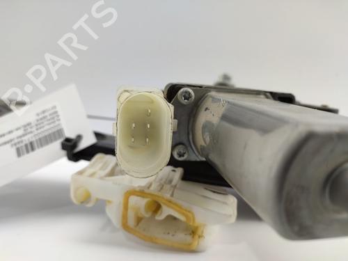 Rear right window mechanism BMW 1 (E87)  | BP16946870C25 