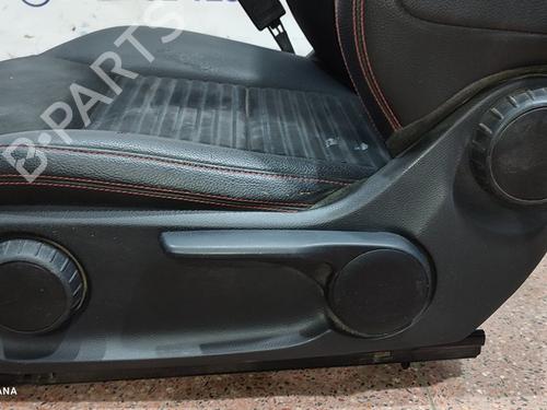 Seats set MERCEDES-BENZ CLA Coupe (C117) CLA 200 CDI / d (117.308) | BP16510576C78 