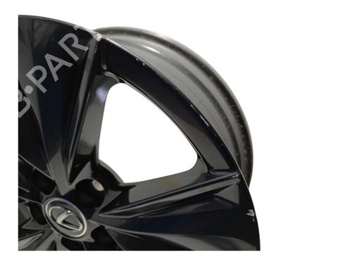 Rim LEXUS UX (_AA1_, _AH1_, _MA1_) 250h (MZAH10) | BP29565527C45 