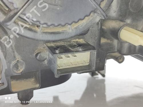 Right headlight OPEL CROSSLAND X / CROSSLAND (P17, P2QO) 1.2 (75) | BP23949595C29 