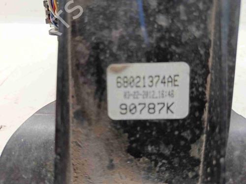 Gear lever JEEP COMPASS (MK49) 2.4 4x4 | BP40098263M90 - Image 3