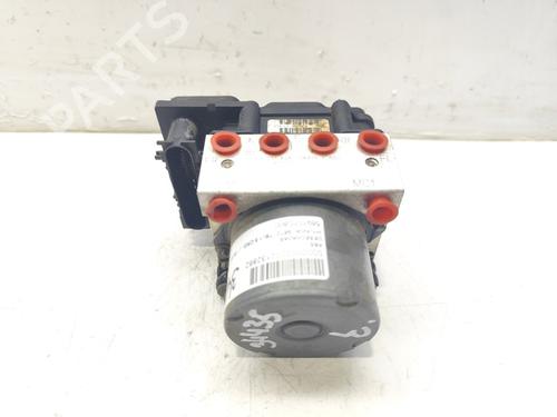 Used ABS pump HYUNDAI GETZ (TB) 1.5 CRDi (88 hp) 27270124