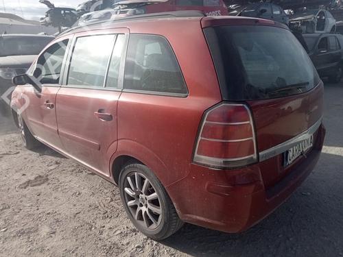 ABS pump OPEL ZAFIRA / ZAFIRA FAMILY B (A05) 1.9 CDTI (M75) | BP25382534M43 