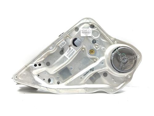Used Rear left window mechanism MERCEDES-BENZ C-CLASS (W204) C 220 CDI (204.002) (170 hp) 21167250