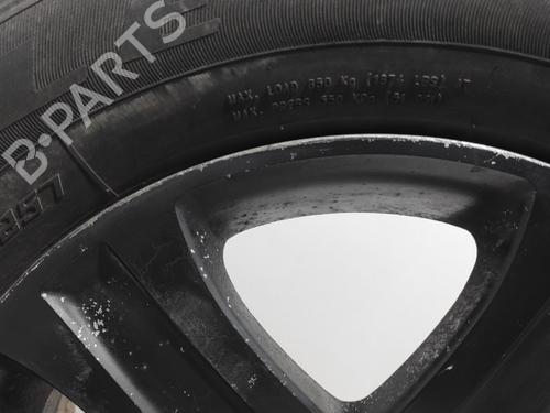 Rim SUZUKI GRAND VITARA II (JT, TE, TD) 1.9 DDiS All-wheel Drive (JT419, TD44, JB419WD, JB419XD,... | BP17488970C45 