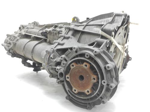 Gearbox AUDI A4 B8 (8K2)  | BP16506575M3 