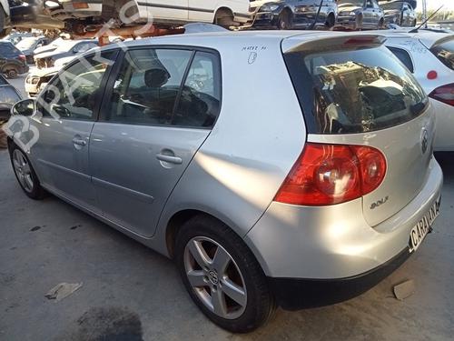 Engine control unit (ECU) VW GOLF V (1K1)  | BP17972176M57  - Image 9