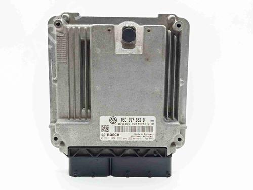 Used Engine control unit (ECU) Engine control unit (ECU) VW GOLF V (1K1) 1.4 TSI (170 hp) 39991692 39991692