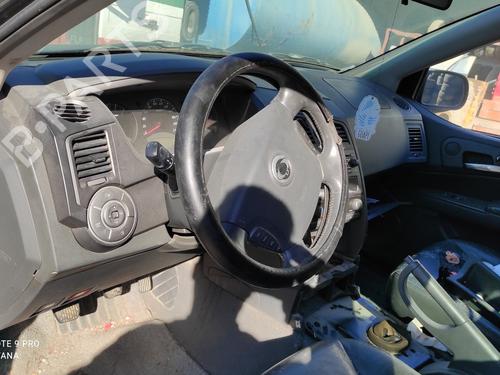 ABS pump SSANGYONG KYRON 2.0 Xdi | BP25402672M43  - Image 6