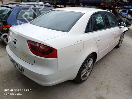 Gearbox SEAT EXEO (3R2)  | BP23844390M3  - Image 20