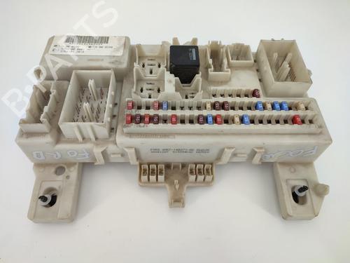 Used Fuse box FORD FOCUS II (DA_, HCP, DP) [2004-2013]  16510232