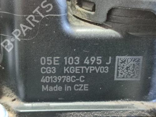 Engine VW T-ROC (A11, D11)  | BP19524036M1 