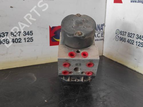 Used ABS pump OPEL ZAFIRA A MPV (T98) 2.0 DTI 16V (F75) (101 hp) 16507462