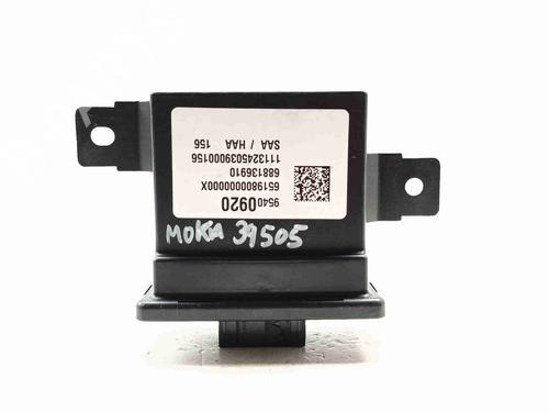 Used Electronic module Electronic module 36804862 36804862