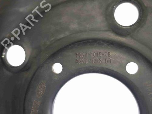 Rim FORD TRANSIT V363 Platform/Chassis (FED, FFD) 2.0 EcoBlue mHEV | BP40449613C45 - Image 2