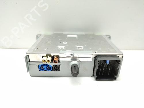 Elektronisk modul CITROËN C3 AIRCROSS II (2R_, 2C_)  | BP29715451M83 
