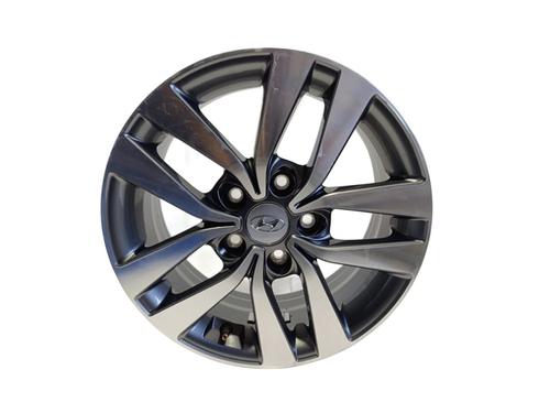 Używane Felga HYUNDAI i30 (PDE, PD, PDEN) 1.0 T-GDI (120 hp) 29547510