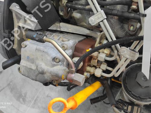 Engine SEAT IBIZA III (6L1)  | BP16507977M1 
