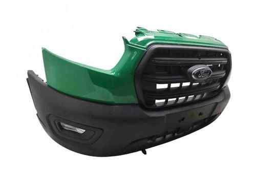 Front bumper FORD TRANSIT V363 Platform/Chassis (FED, FFD) 2.0 EcoBlue mHEV | BP36988268C7  - Image 5