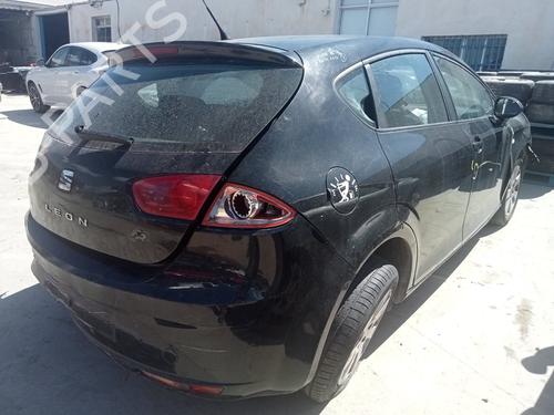 Right mirror SEAT LEON (1P1) 1.9 TDI | BP25935807C27 
