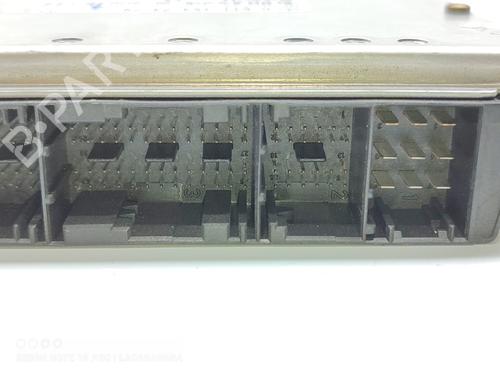 Engine control unit (ECU) MERCEDES-BENZ C-CLASS (W203) C 220 CDI (203.006) | BP19145590M57 