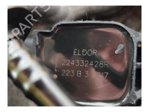 Engine RENAULT CAPTUR I (J5_, H5_) 0.9 TCe 90 | BP33626377M1 - Image 15