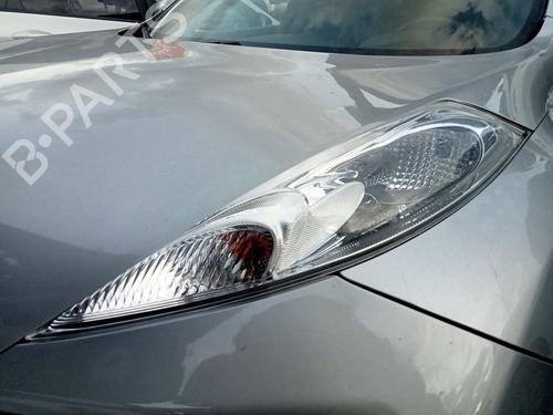 Used Left front indicator NISSAN JUKE (F15) [2010-2019]  30150510