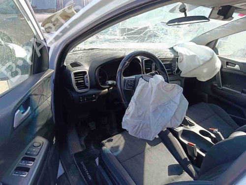 Left front window switch KIA SPORTAGE IV (QL, QLE) 1.7 CRDi | BP40595167I27 - Image 10
