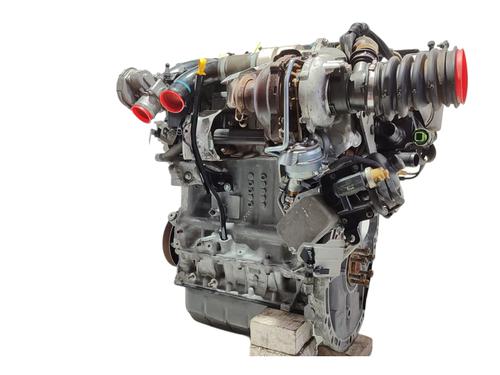 Engine FORD C-MAX II (DXA/CB7, DXA/CEU)  | BP29512318M1 