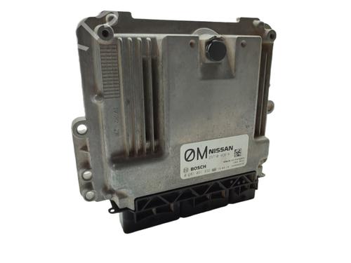 Used Engine control unit (ECU) NISSAN QASHQAI II SUV (J11, J11_) 1.6 dCi (130 hp) 19183179
