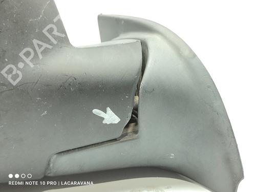 Right mirror CITROËN BERLINGO MULTISPACE (B9) 1.6 HDi 75 / BlueHDi 75 | BP19119175C27 