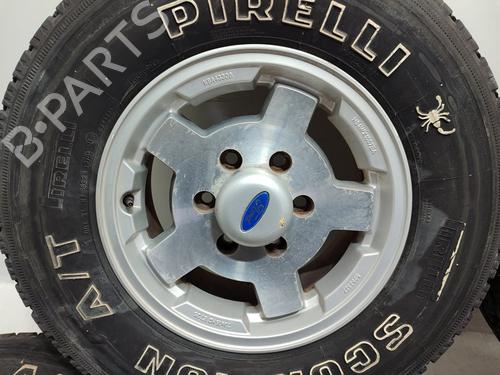 Rim FORD MAVERICK (UDS, UNS) 2.7 TD | BP18258129C45 