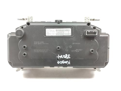 Cockpit RENAULT KANGOO / GRAND KANGOO II (KW0/1_)  | BP29904753C47