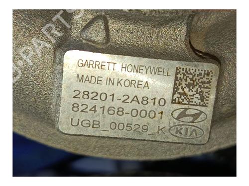 Engine HYUNDAI i40 I (VF)  | BP35791145M1  - Image 10