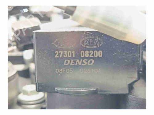 Engine HYUNDAI i30 (PDE, PD, PDEN) 1.0 T-GDI hybrid 48V | BP40098236M1 - Image 16