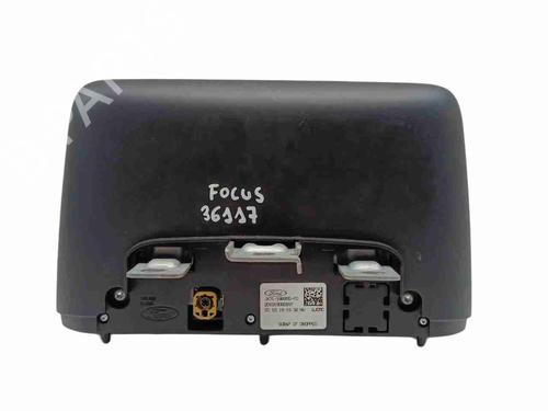 Display FORD FOCUS IV (HN) 1.0 EcoBoost | BP36699916C48 - Image 4