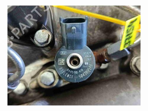Engine FIAT DUCATO Van (250_) 130 Multijet 2,3 D | BP38341301M1 - Image 15