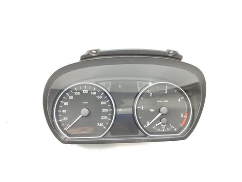 Used Instrument cluster BMW 1 (E87) 118 d (143 hp) 17019102