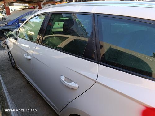 Used Left rear door SEAT LEON ST (5F8) [2012-2020]  23135553