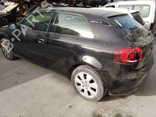 Left front window switch AUDI A3 (8P1)  | BP31339630I27 