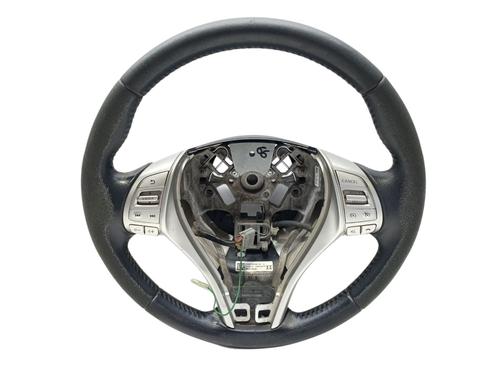 Used Steering wheel Steering wheel NISSAN NAVARA NP300 (D40) [2004-2026] 34244057 34244057