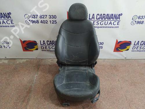 Seats set MINI MINI (R50, R53) Cooper S | BP16503248C78 
