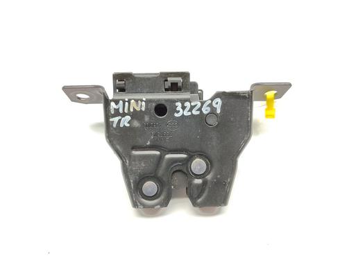 Used Tailgate lock MINI MINI (F56) One First (75 hp) 16574668