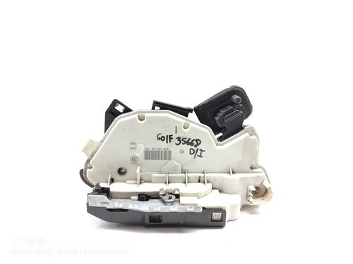Used Front left lock VW GOLF VII (5G1, BQ1, BE1, BE2) [2012-2021]  21827582