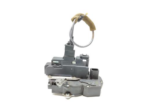 Used Rear left lock OPEL ANTARA A (L07) 2.0 CDTI 4x4 (150 hp) 20296729